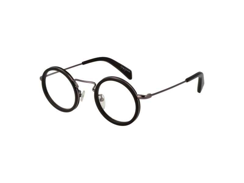 Yohji Yamamoto YY 1003 115 44 Férfi szemüvegkeret (optikai keret)