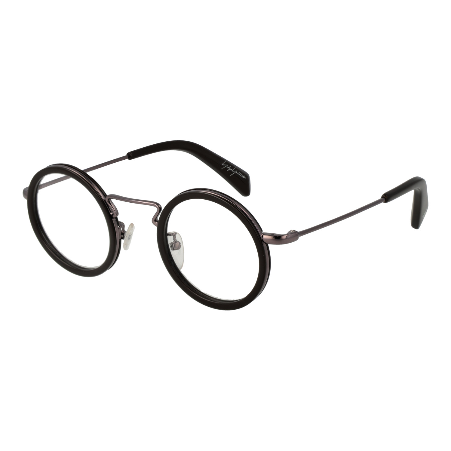  Yohji Yamamoto YY 1003 115 44 Férfi szemüvegkeret (optikai keret) akciós termékkép 1
