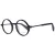 Yohji Yamamoto YY 1006 002 47 Férfi, Női szemüvegkeret (optikai keret)