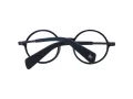 Yohji Yamamoto YY 1006 002 47 Férfi, Női szemüvegkeret (optikai keret)