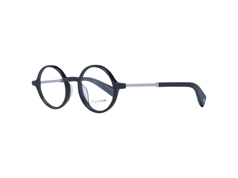 Yohji Yamamoto YY 1006 019 47 Férfi, Női szemüvegkeret (optikai keret)