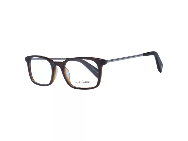Yohji Yamamoto YY 1007 118 51 Férfi, Női szemüvegkeret (optikai keret)