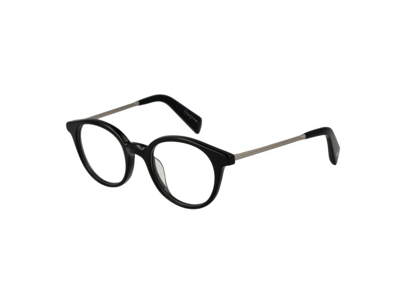 Yohji Yamamoto YY 1008 019 47 Férfi, Női szemüvegkeret (optikai keret)