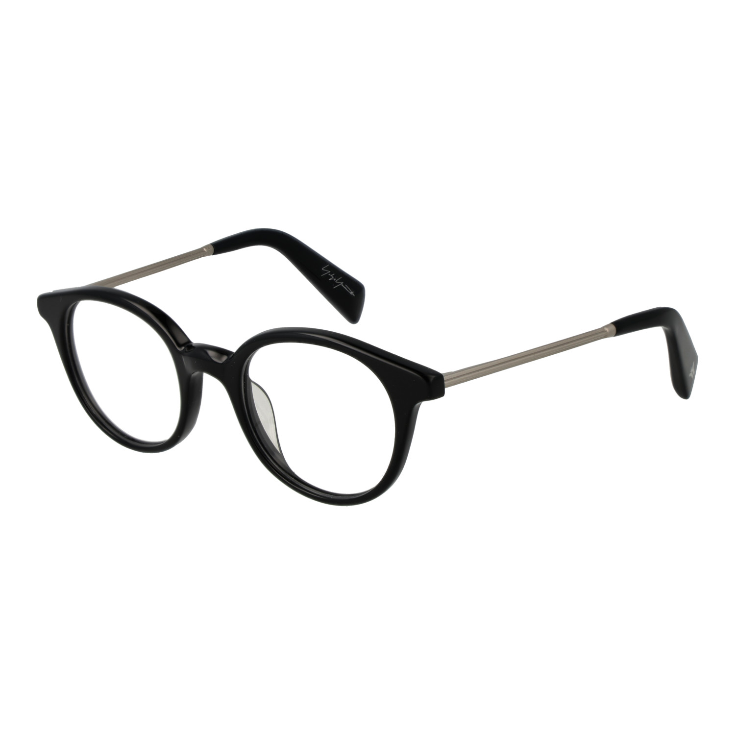  Yohji Yamamoto YY 1008 019 47 Férfi, Női szemüvegkeret (optikai keret) akciós termékkép 1