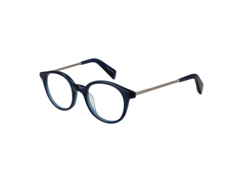 Yohji Yamamoto YY 1008 620 47 Férfi, Női szemüvegkeret (optikai keret)