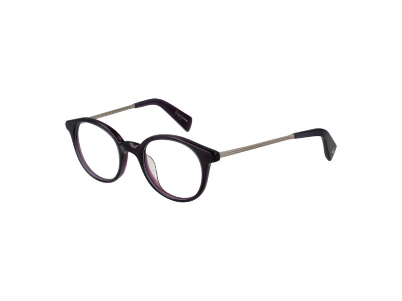 Yohji Yamamoto YY 1008 717 47 Férfi szemüvegkeret (optikai keret)