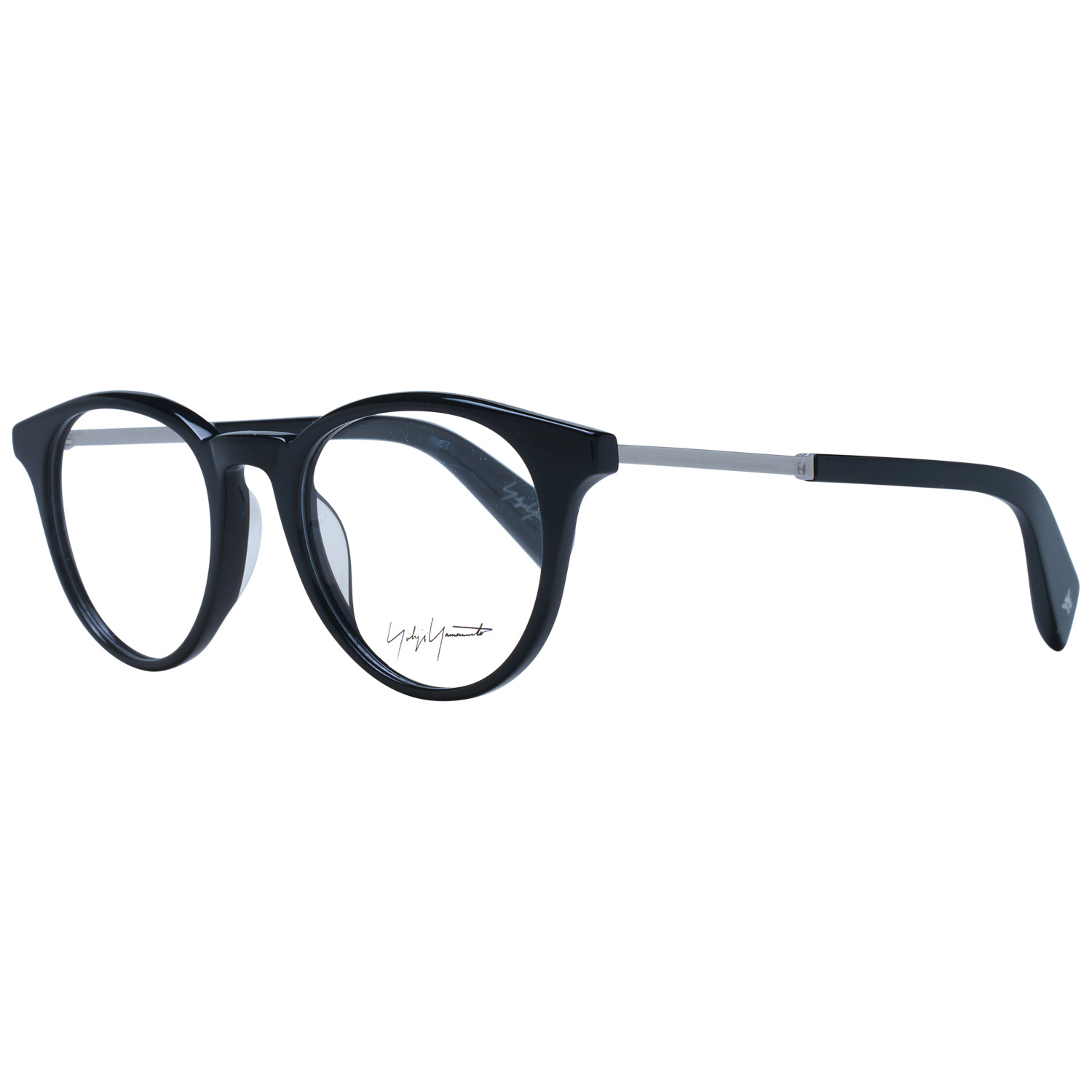  Yohji Yamamoto YY 1009 019 50 Férfi szemüvegkeret (optikai keret) akciós termékkép 1