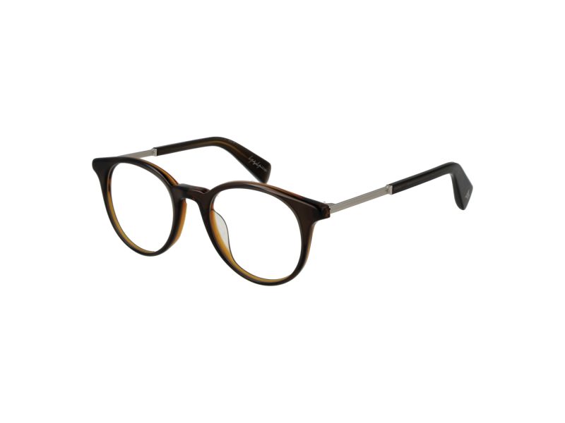 Yohji Yamamoto YY 1009 118 50 Férfi szemüvegkeret (optikai keret)