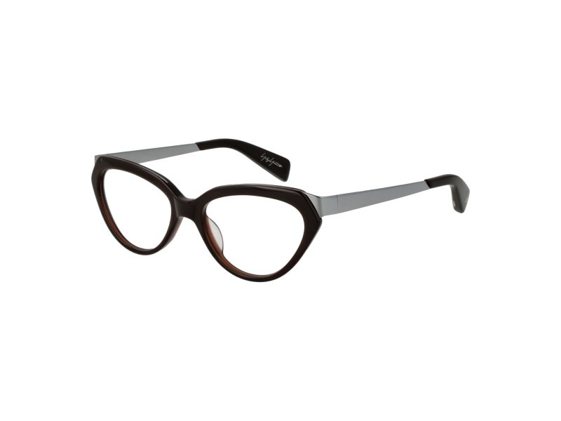 Yohji Yamamoto YY 1011 108 52 Férfi, Női szemüvegkeret (optikai keret)