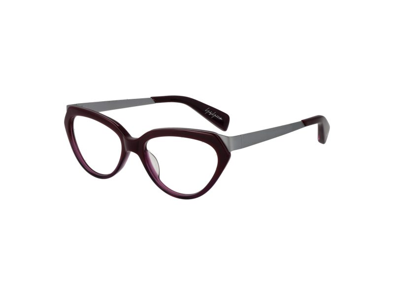 Yohji Yamamoto YY 1011 710 52 Férfi, Női szemüvegkeret (optikai keret)