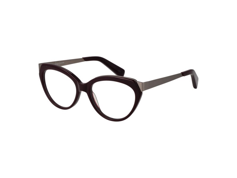 Yohji Yamamoto YY 1013 771 53 Férfi, Női szemüvegkeret (optikai keret)