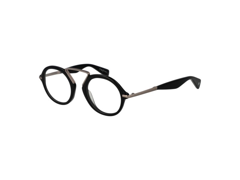 Yohji Yamamoto YY 1017 019 49 Férfi szemüvegkeret (optikai keret)