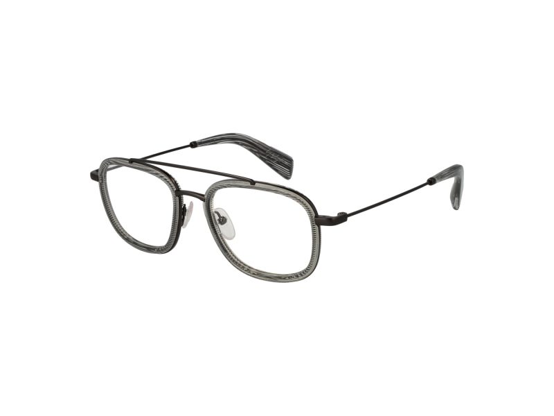 Yohji Yamamoto YY 1026 950 50 Férfi szemüvegkeret (optikai keret)