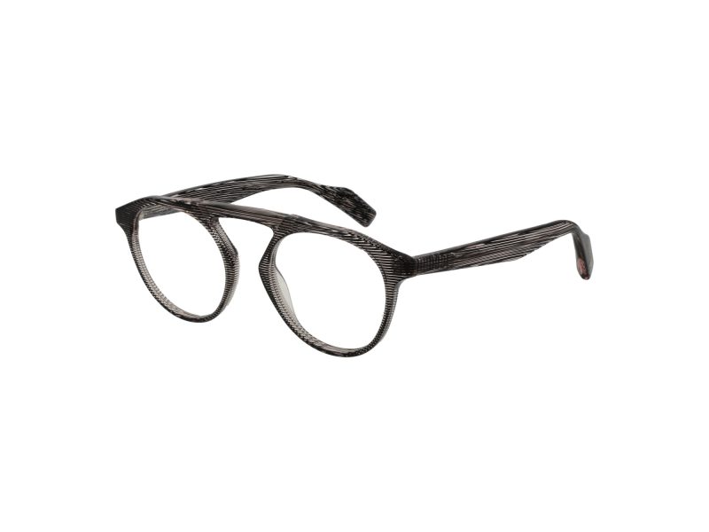 Yohji Yamamoto YY 1027 048 50 Férfi szemüvegkeret (optikai keret)