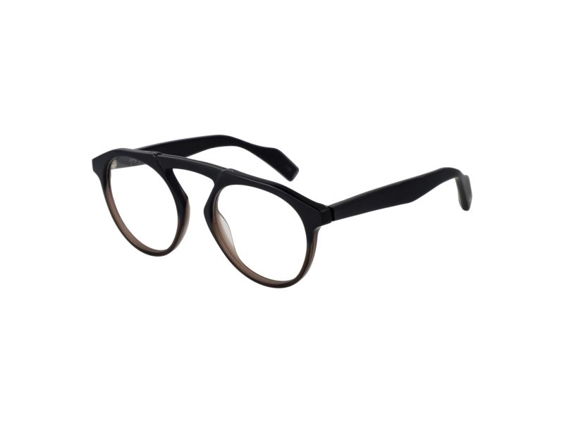 Yohji Yamamoto YY 1027 621 50 Férfi szemüvegkeret (optikai keret)