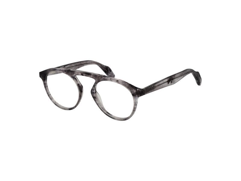 Yohji Yamamoto YY 1027 908 50 Férfi szemüvegkeret (optikai keret)
