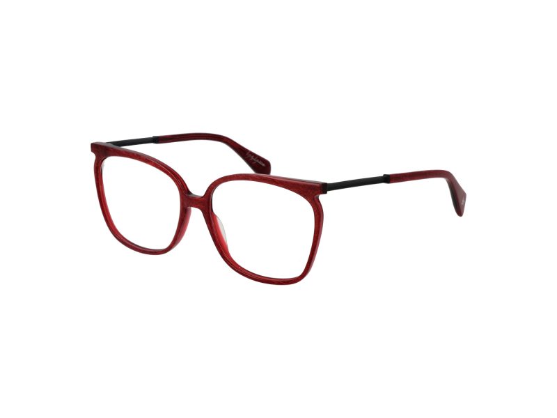 Yohji Yamamoto YY 1028 201 58 Női szemüvegkeret (optikai keret)