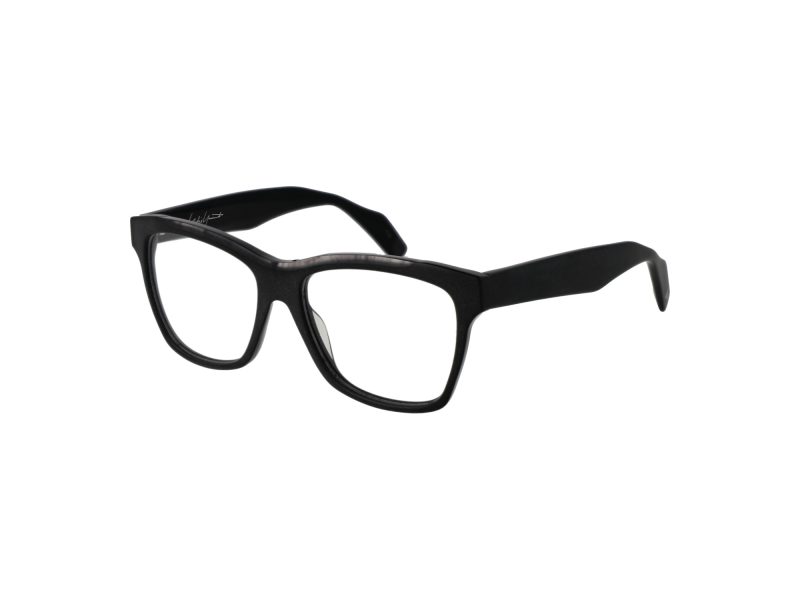 Yohji Yamamoto YY 1031 002 55 Férfi, Női szemüvegkeret (optikai keret)