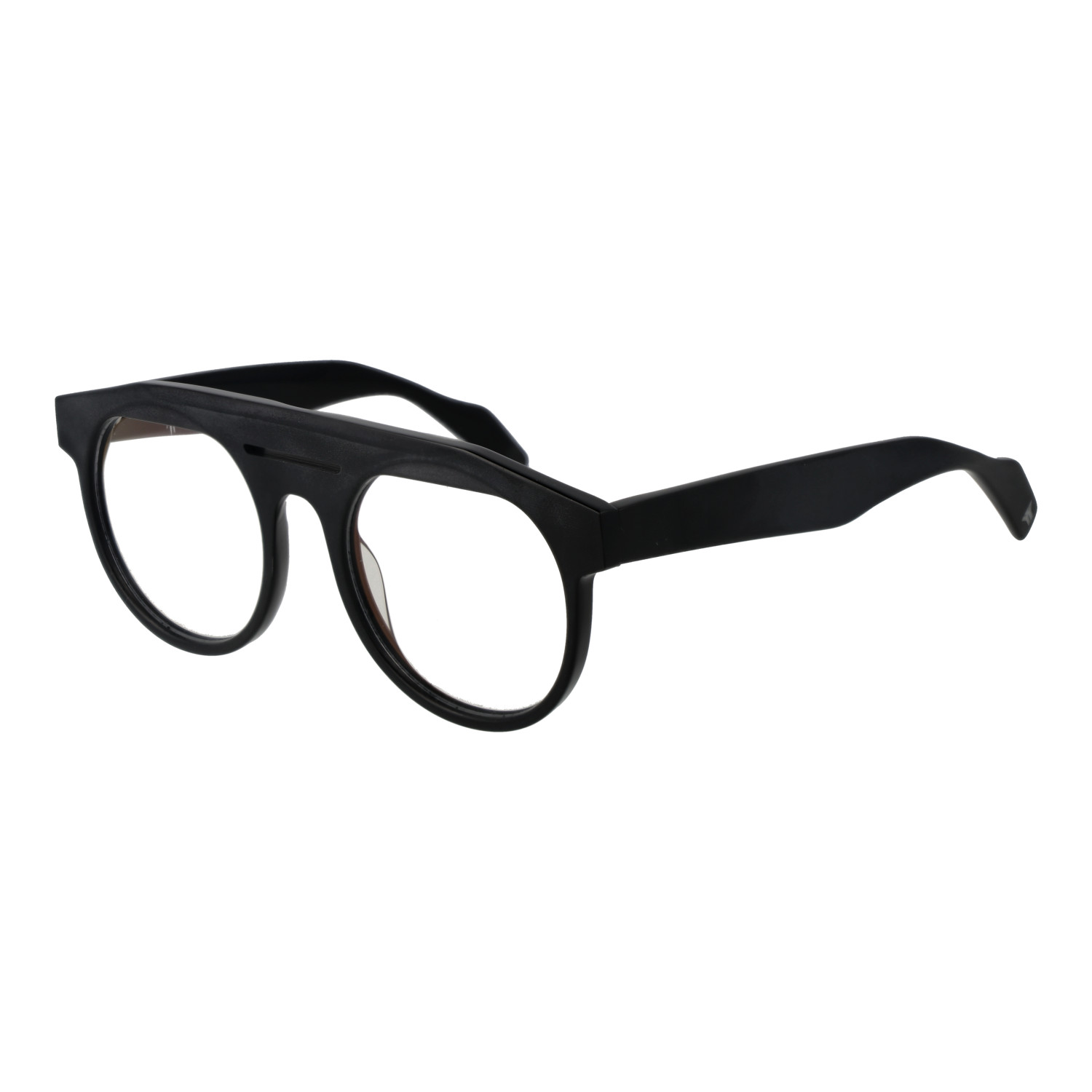  Yohji Yamamoto YY 1032 002 52 Férfi szemüvegkeret (optikai keret) akciós termékkép 1
