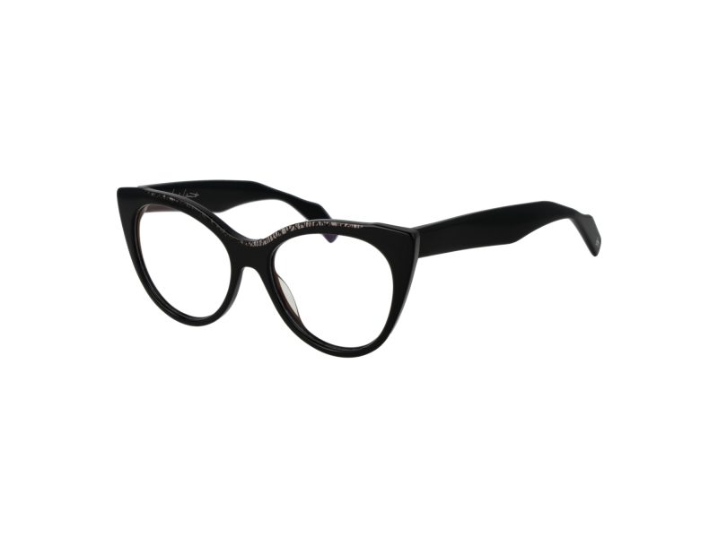 Yohji Yamamoto YY 1034 019 54 Női szemüvegkeret (optikai keret)