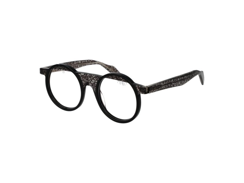 Yohji Yamamoto YY 1035 019 49 Férfi, Női szemüvegkeret (optikai keret)