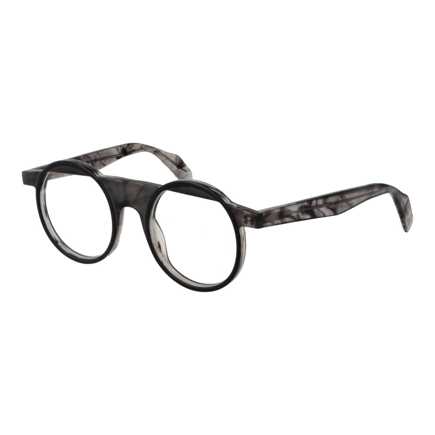  Yohji Yamamoto YY 1035 914 49 Férfi szemüvegkeret (optikai keret) akciós termékkép 1