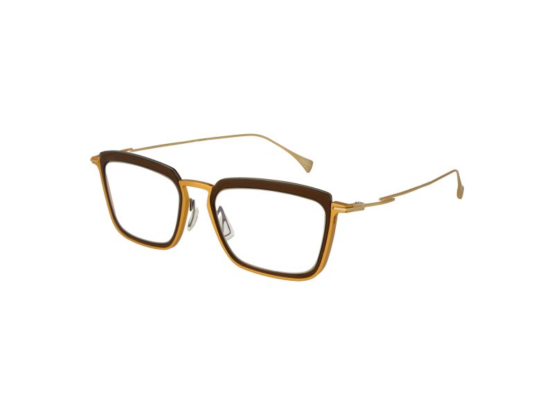 Yohji Yamamoto YY 1040 401 53 Női szemüvegkeret (optikai keret)