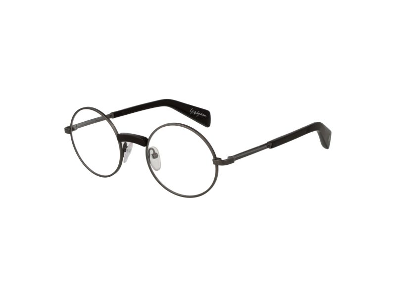 Yohji Yamamoto YY 3001 115 48 Férfi szemüvegkeret (optikai keret)