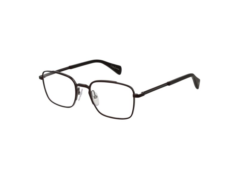Yohji Yamamoto YY 3006 115 51 Férfi szemüvegkeret (optikai keret)
