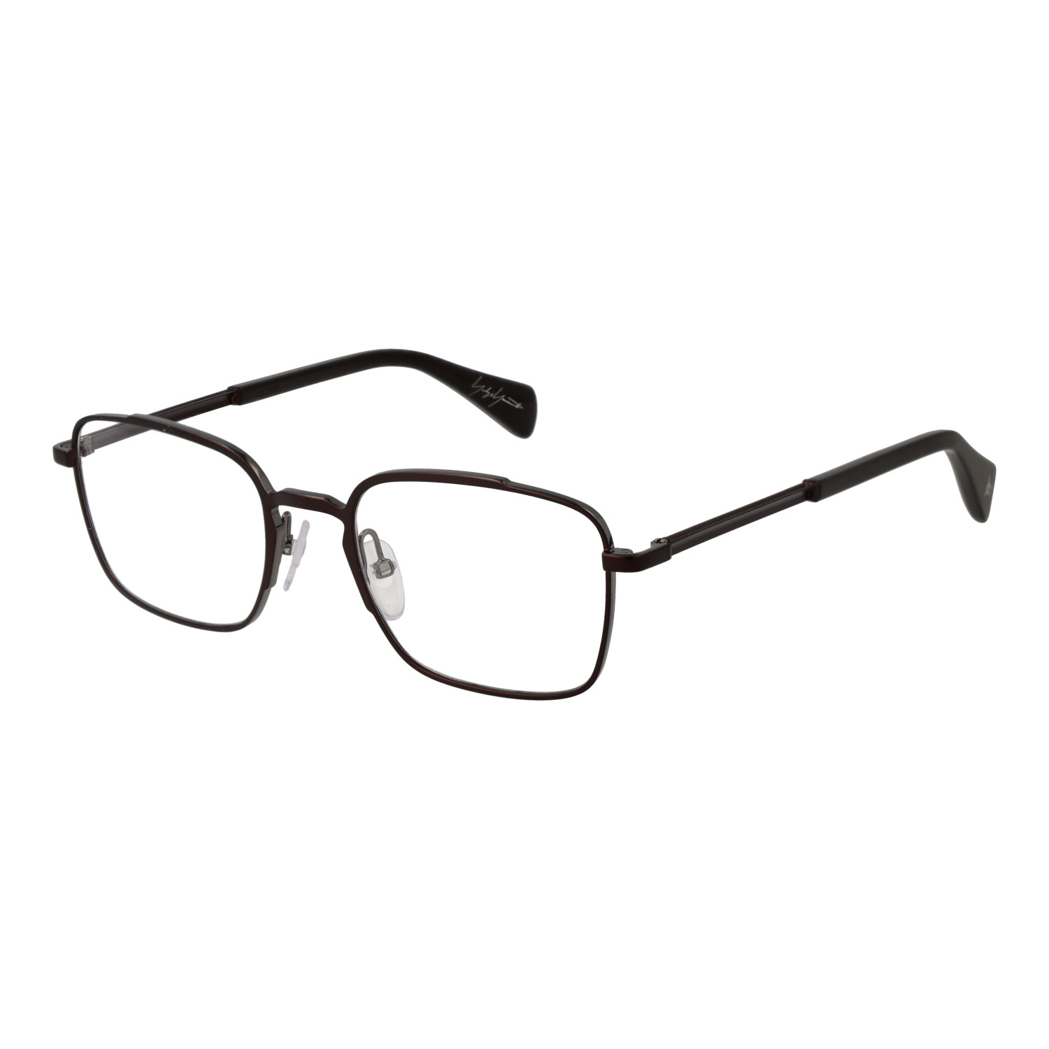  Yohji Yamamoto YY 3006 115 51 Férfi szemüvegkeret (optikai keret) akciós termékkép 1