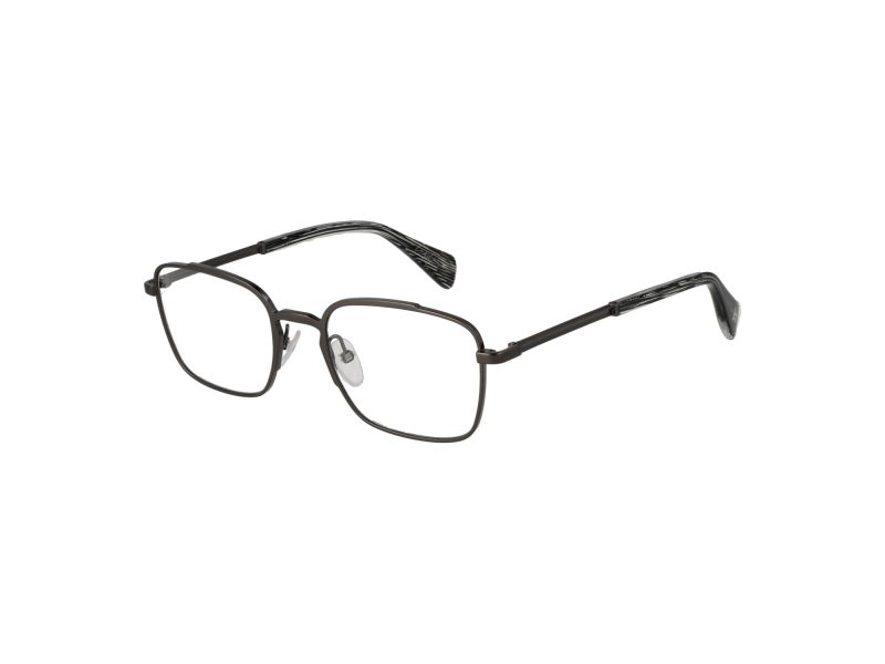 Yohji Yamamoto YY 3006 902 51 Férfi szemüvegkeret (optikai keret)