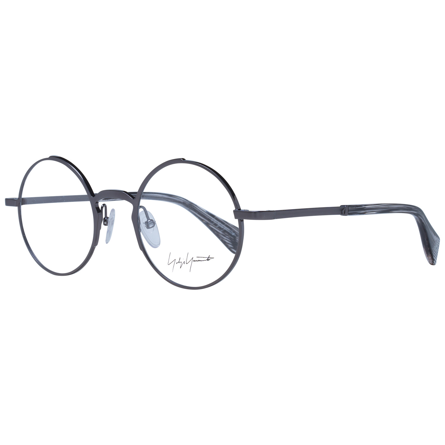  Yohji Yamamoto YY 3007 902 47 Férfi, Női szemüvegkeret (optikai keret) akciós termékkép 1