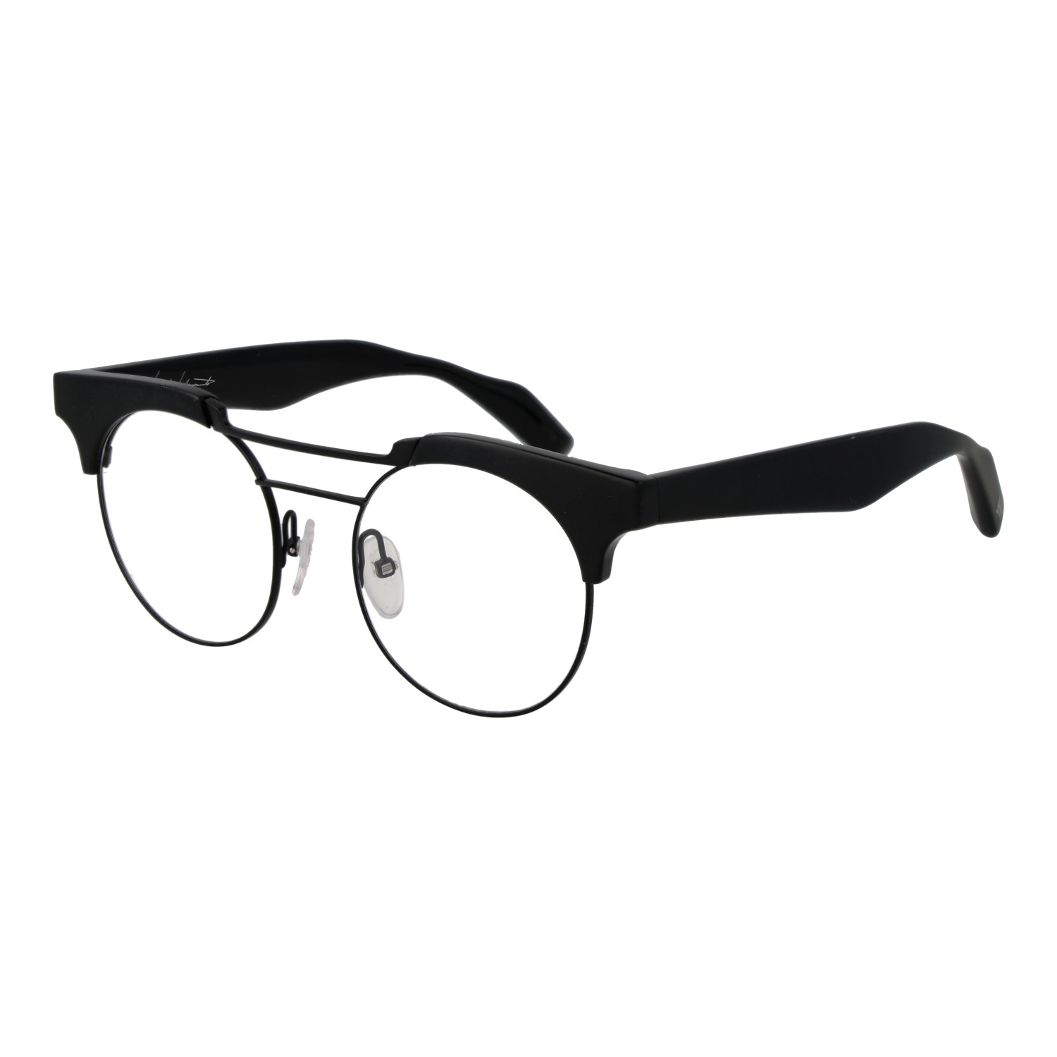  Yohji Yamamoto YY 3009 002 49 Női szemüvegkeret (optikai keret) akciós termékkép 1