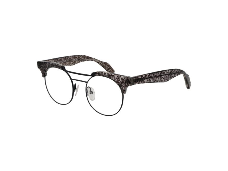 Yohji Yamamoto YY 3009 079 49 Női szemüvegkeret (optikai keret)