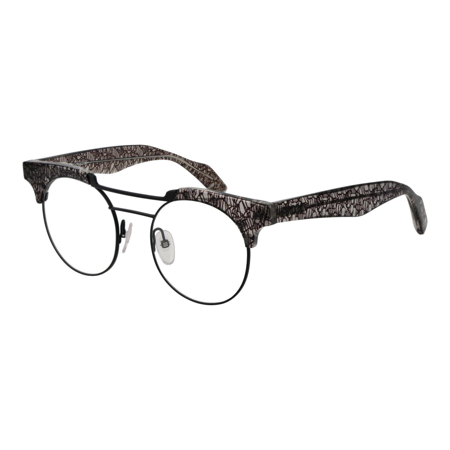  Yohji Yamamoto YY 3009 079 49 Női szemüvegkeret (optikai keret) akciós termékkép 1