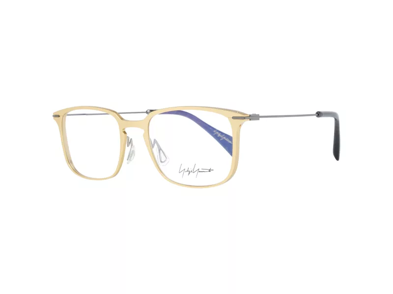 Yohji Yamamoto YY 3029 465 51 Férfi szemüvegkeret (optikai keret)