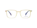 Yohji Yamamoto YY 3029 465 51 Férfi szemüvegkeret (optikai keret)