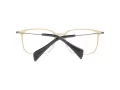 Yohji Yamamoto YY 3029 465 51 Férfi szemüvegkeret (optikai keret)