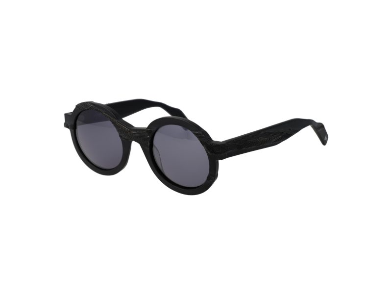 Yohji Yamamoto YY 5019 019 50 Férfi, Női napszemüveg