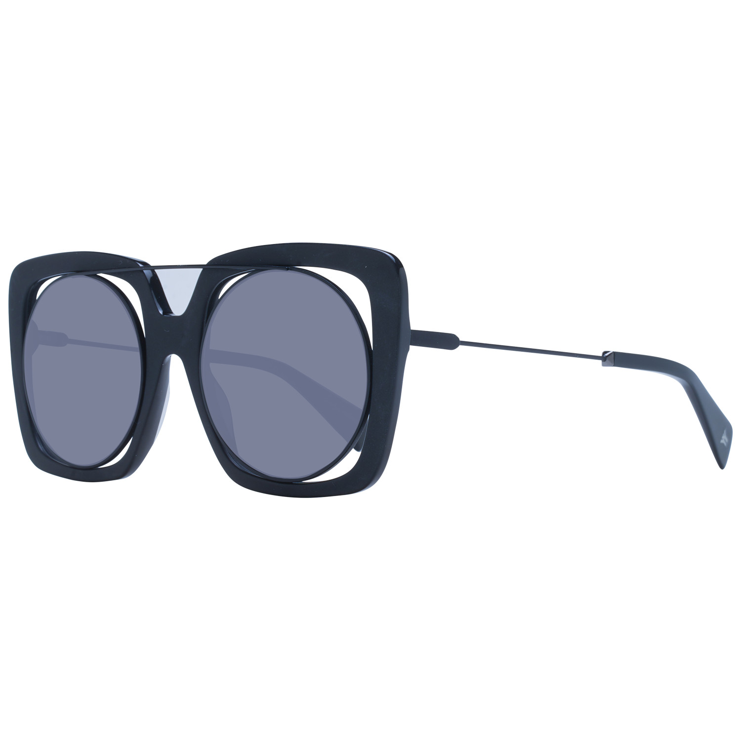  Yohji Yamamoto YY 7009 002 53 Férfi, Női napszemüveg akciós termékkép 1