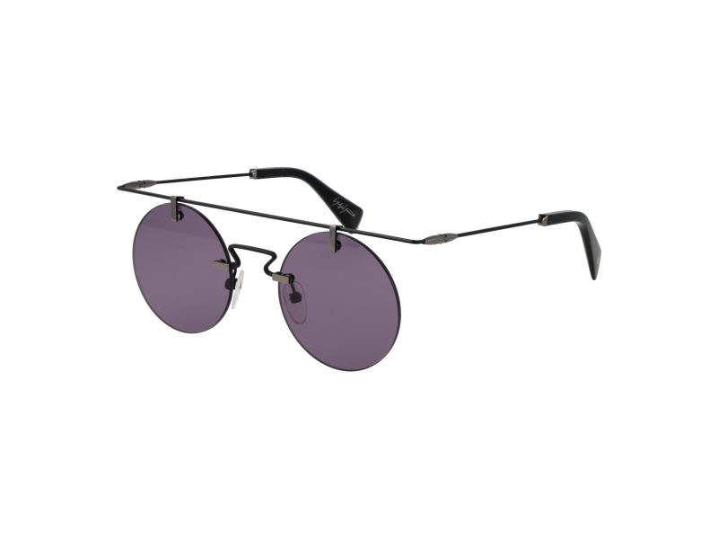 Yohji Yamamoto YY 7010 002 48 Férfi, Női napszemüveg