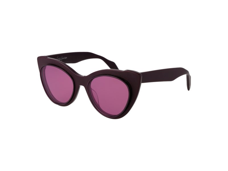Yohji Yamamoto YY 7021 771 52 Női, Férfi napszemüveg