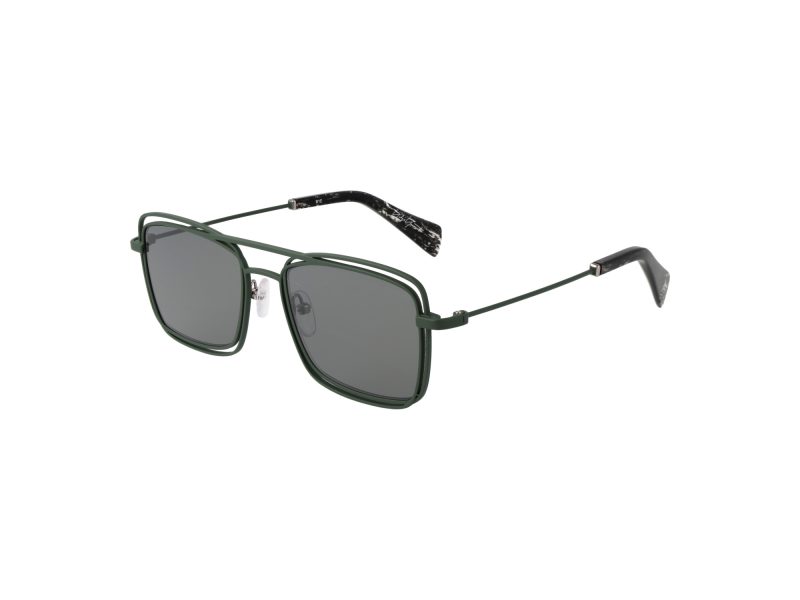 Yohji Yamamoto YY 7033 531 52 Férfi, Női napszemüveg
