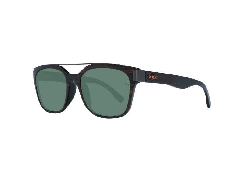 Zegna Couture ZC 0005-F 05A 58 Férfi napszemüveg