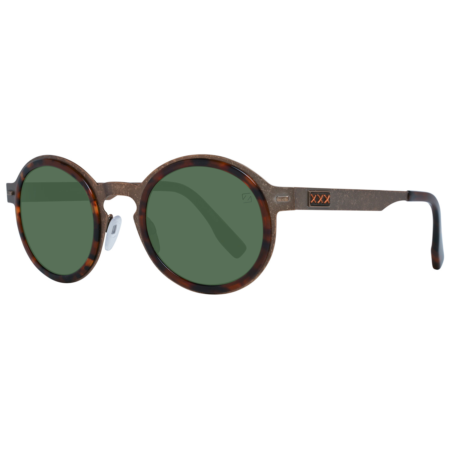  Zegna Couture ZC 0006 34R 49 Férfi napszemüveg akciós termékkép 1