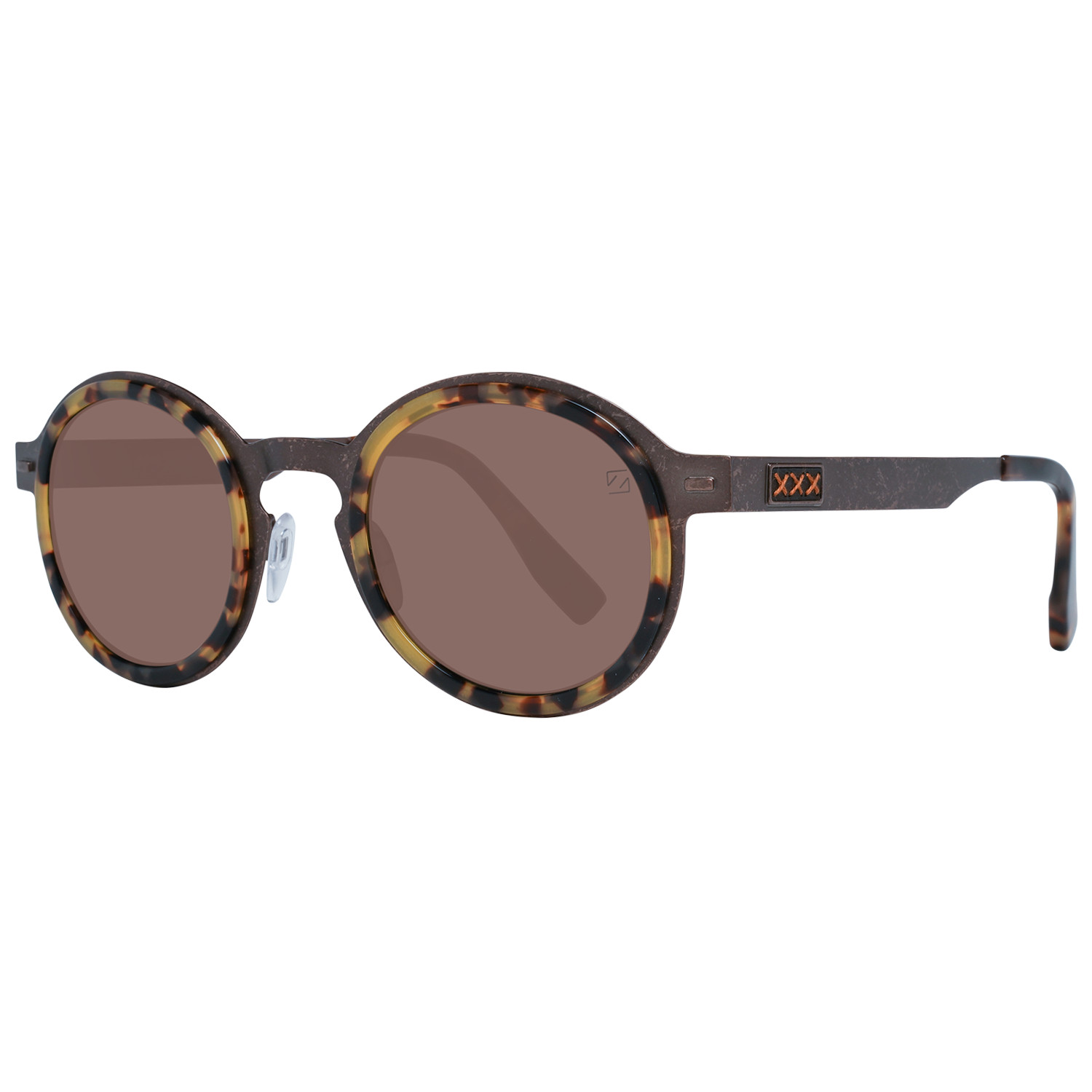  Zegna Couture ZC 0006 38M 49 Férfi napszemüveg akciós termékkép 1