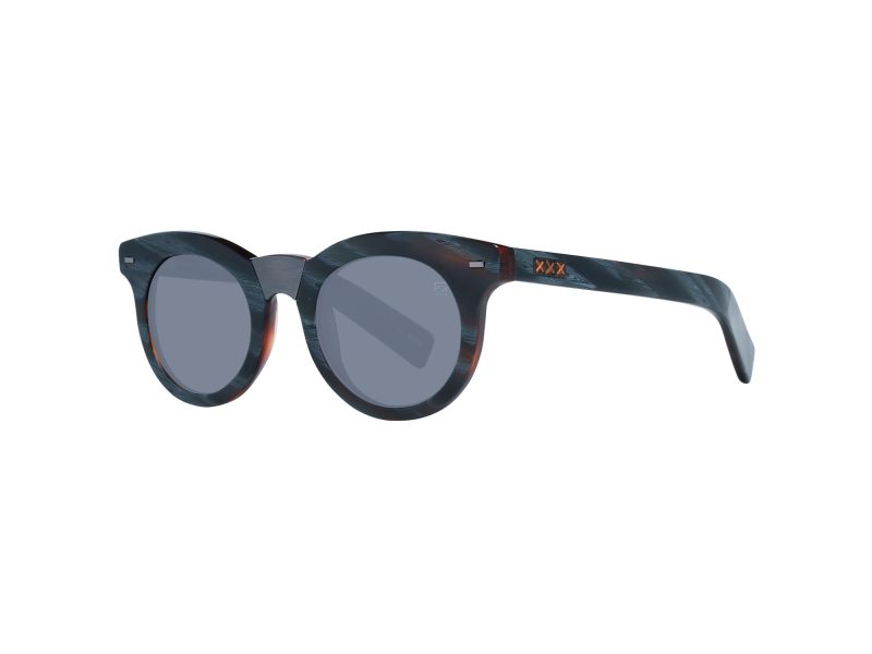 Zegna Couture ZC 0010 64A 47 Férfi napszemüveg