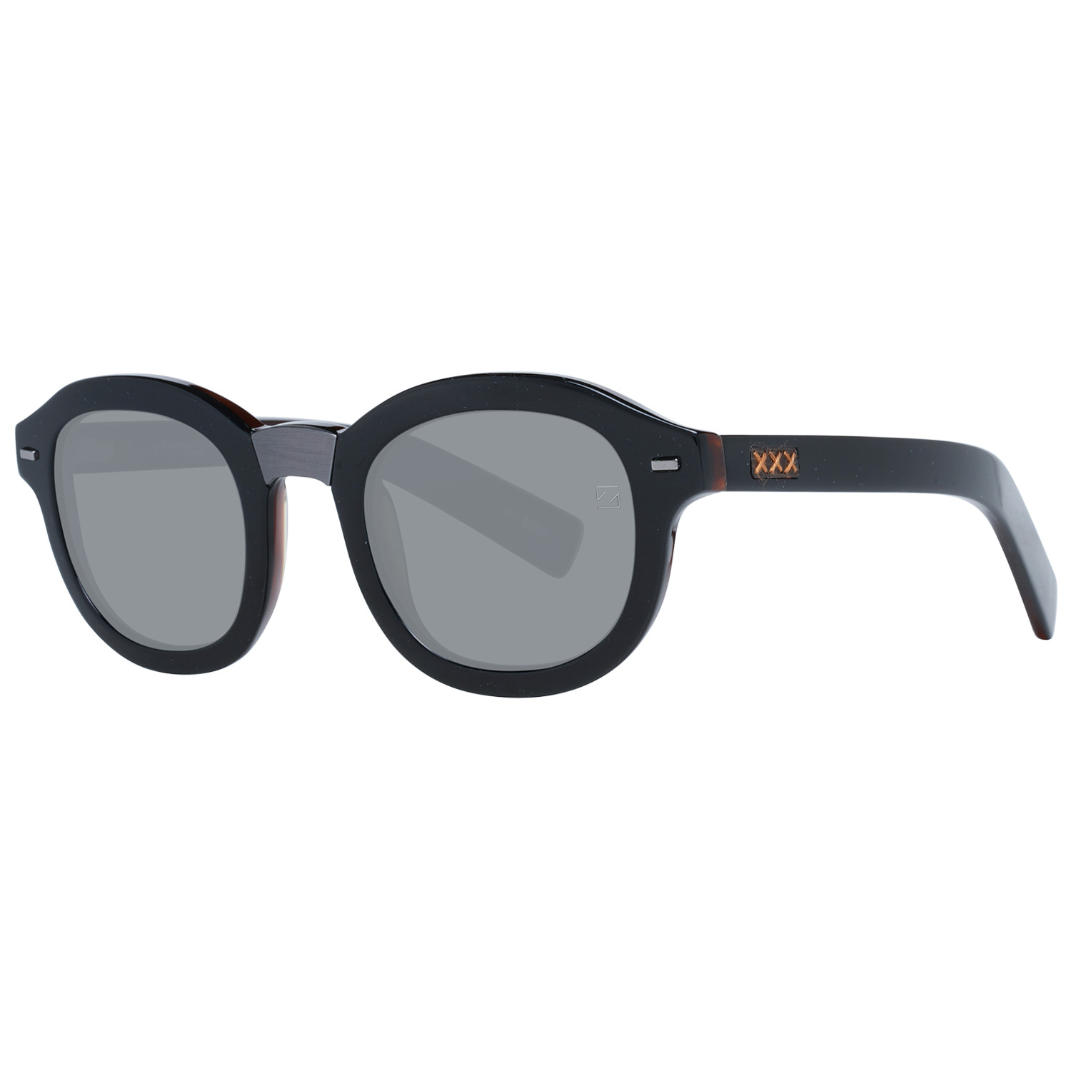  Zegna Couture ZC 0011 05A 47 Férfi napszemüveg akciós termékkép 1