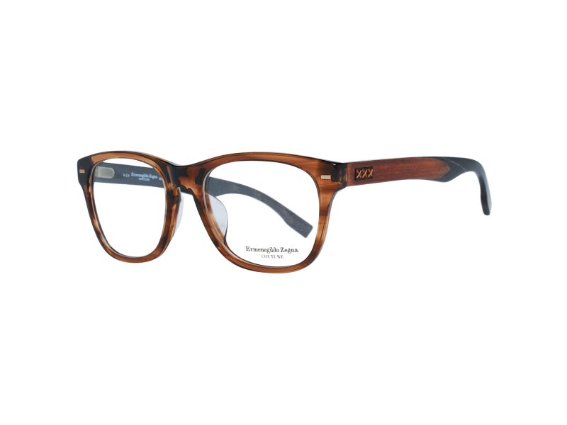 Zegna Couture ZC 5001-F 048 55 Férfi szemüvegkeret (optikai keret)