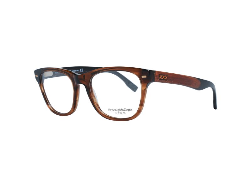 Zegna Couture ZC 5001 048 52 Férfi szemüvegkeret (optikai keret)